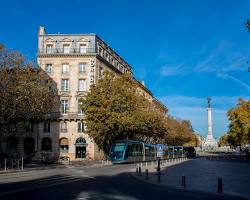Imagem de Hôtel de Normandie, Bordeaux