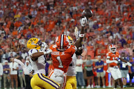 What to watch: College football Week 1 viewer's guide