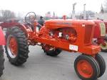 Wc tractor