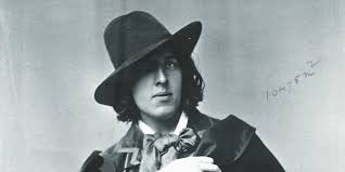 Resultado de imagen de oscar wilde