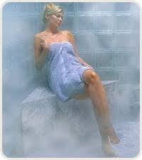 Image result for building a steam room