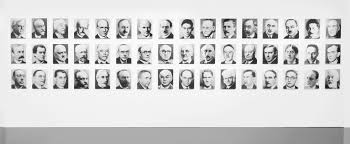 48 Portraits