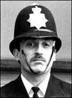 Richard Coombes, the police officer badly injured in the 1985 Broadwater Farm riots is convinced that the fresh investigation will ... - news-graphics-2004-_580477a