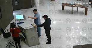 Identifican a Jorge Octavio Cortez Jiménez por agresión en hotel de Santa Fe y fraude en Mazatlán