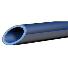 Tuyau de canalisation bleu Ø90 mm SDR 7,4/11 MF OT pour ...