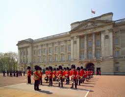 Image result for buckingham palace