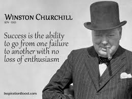 Winston Churchill Quotes For Winston Churchill Quotes Collections ... via Relatably.com