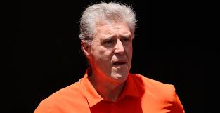 Dan Radakovich is set to retire from Miami with a trio of candidates to know as his potential successor