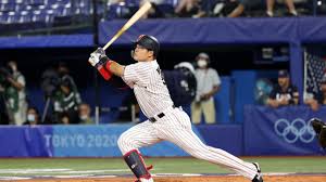 Japanese home run king Munetaka Murakami enters MLB