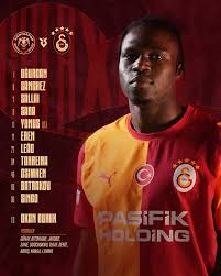 Konyaspor - Galatasaray