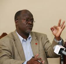 Image result for magufuli