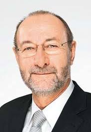 Heinz-Günter Wolf (63) ist am 15. Juni im belgischen Brügge zum Präsidenten ...