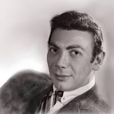 Image result for try to remember ed ames 45