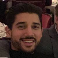 Salesforce Employee Ricardo Guerra's profile photo