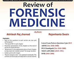 Forensic Medicine subject
