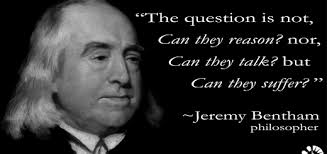 Jeremy Bentham quote Archives - Humane Decisions via Relatably.com