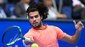 Alcaraz - Munar hoy, en directo: semifinales del ATP 500 de Tokio, en vivo
