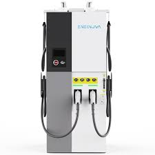 ENERNOVA - Fast Charging DC EV-Charger(EU Standard)