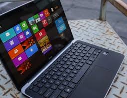 Dell XPS 13z I5 2467M 4GB 128GB SSD , 13''3 ,Backilt-Keyboard , new 99,99% , gia good - 3
