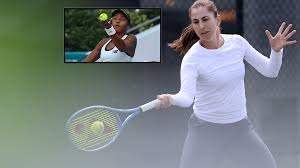 belinda bencic Picture