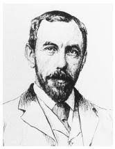 Scottish chemist Sir William Ramsay, recipient of the 1904 Nobel Prize in chemistry, &quot;in recognition of his services in the discovery of the inert gaseous ... - chfa_04_img0795