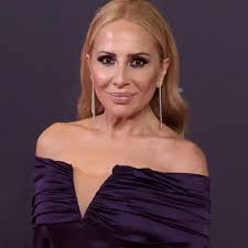 Marta Sánchez analiza su trayectoria y descarta vínculos con la Movida