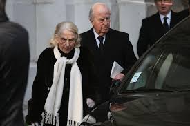 News source: parismatch.com