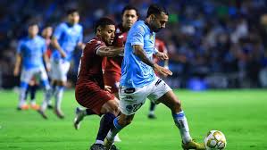 Tampico Vs Tepatitlan