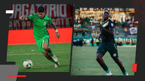ESPN Colombia - News update