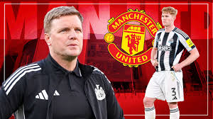 Man Utd want Lewis Hall and think England World Cup snub can help them seal deal