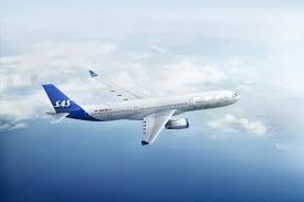 SAS adds new winter routes from Copenhagen to Phuket and Krabi