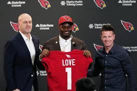Cardinals are favorites to win the tank-off for Arch Manning in 2027