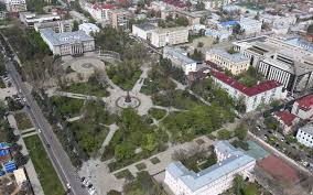 Кубань 24 - News update