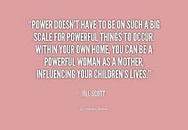 Jill Scott Quotes. QuotesGram via Relatably.com