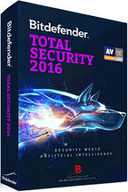 Image result for Bitdefender Total Security 2016 20.0.18