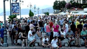 Radio Onda d`Urto - News update