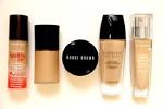 The Best Moisturizing Foundations for Dry Winter Skin - Vogue