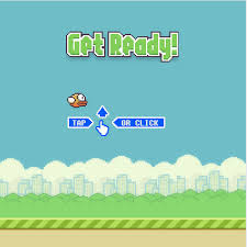 Resultado de imagen de flappy