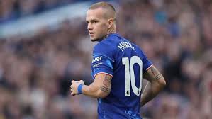 Mykhailo Mudryk: Why was Chelsea winger given secret ban?