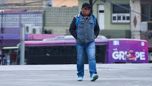 Temperatura Monterrey