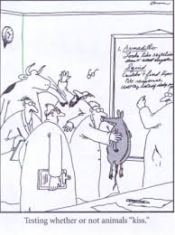 Image result for "gary larson" smite god