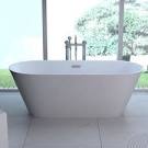 Baignoire sur pied pas cher Belgie