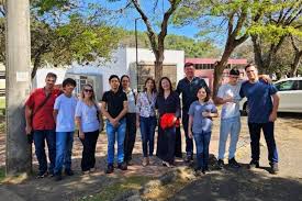 Estudantes de Ribeirão Preto medalhistas da Obmep recebem premiação nacional