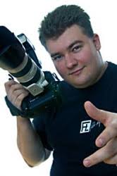 Mein Name ist Ralf Legler und ich wurde im September 2006 von der Fotogruppe ...
