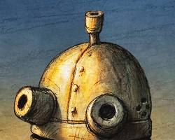 Image of Machinarium Android