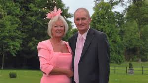 British couple killed in scuba diving accident in the Maldives