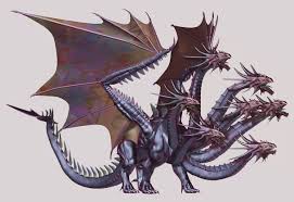 Image result for hydra