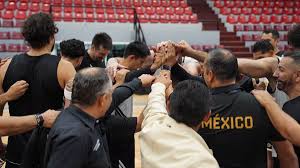 Recibe México a Colombia en Segunda Ronda del Clasificatorio Mundialista