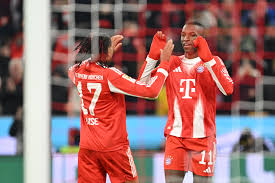 بايرن ميونخ ينهي إعارة لاعب تشلسي ويرفض بيع أوليسي