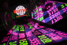 Taiwan stock market retreats from intraday record